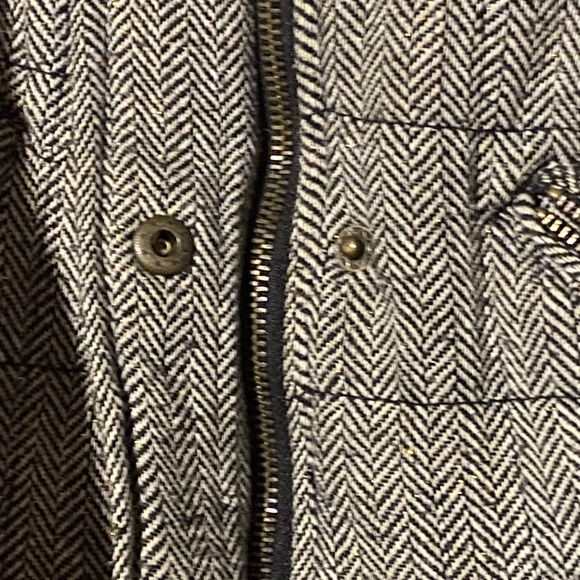 Jacket Vest - Picture 6 of 13